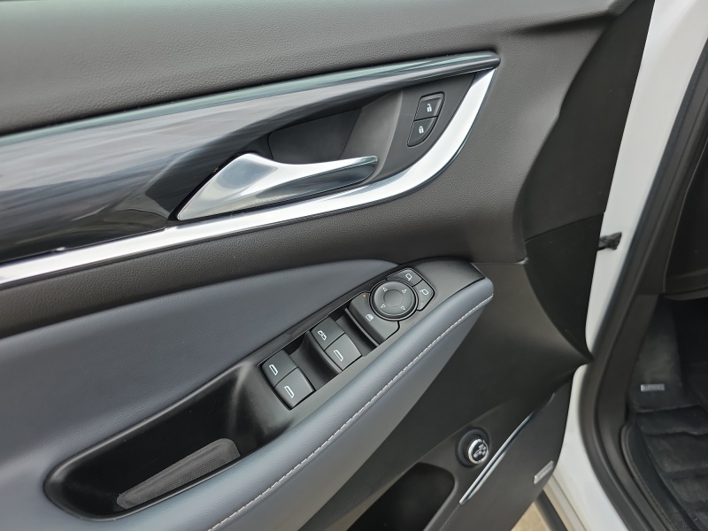 2024 Buick Enclave