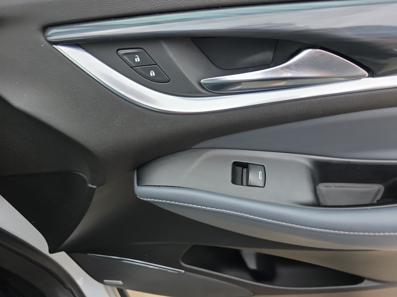 2024 Buick Enclave