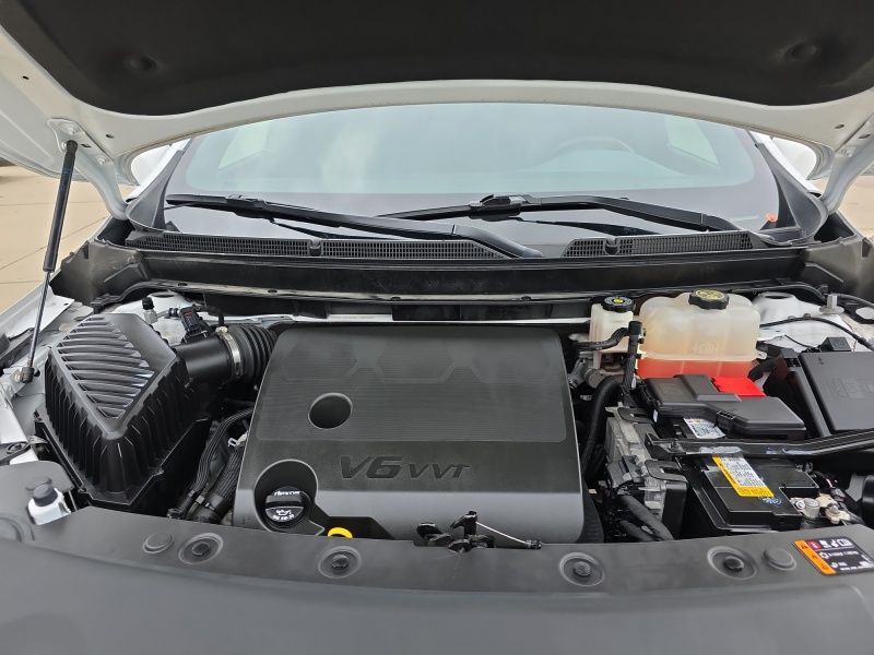 2024 Buick Enclave