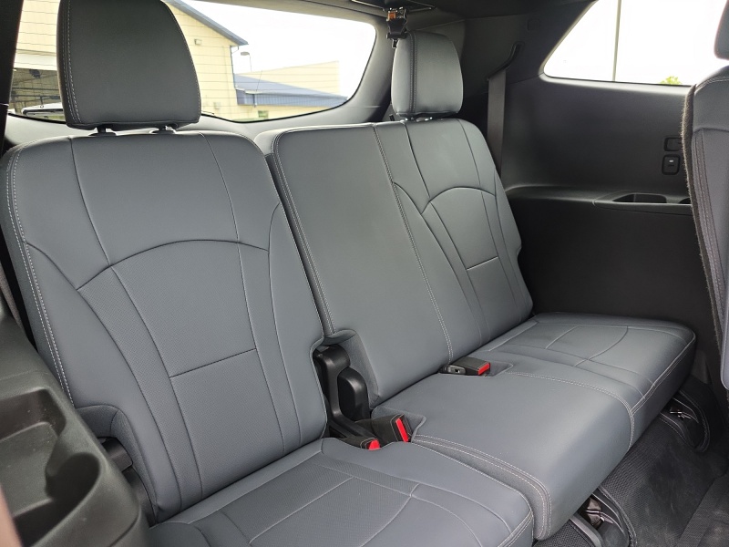 2024 Buick Enclave