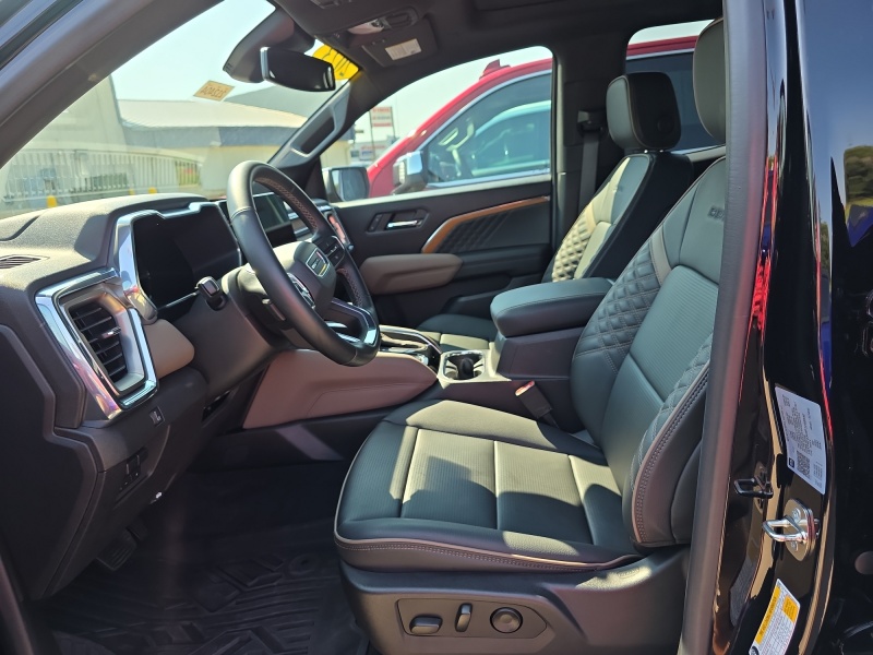 2023 GMC Canyon