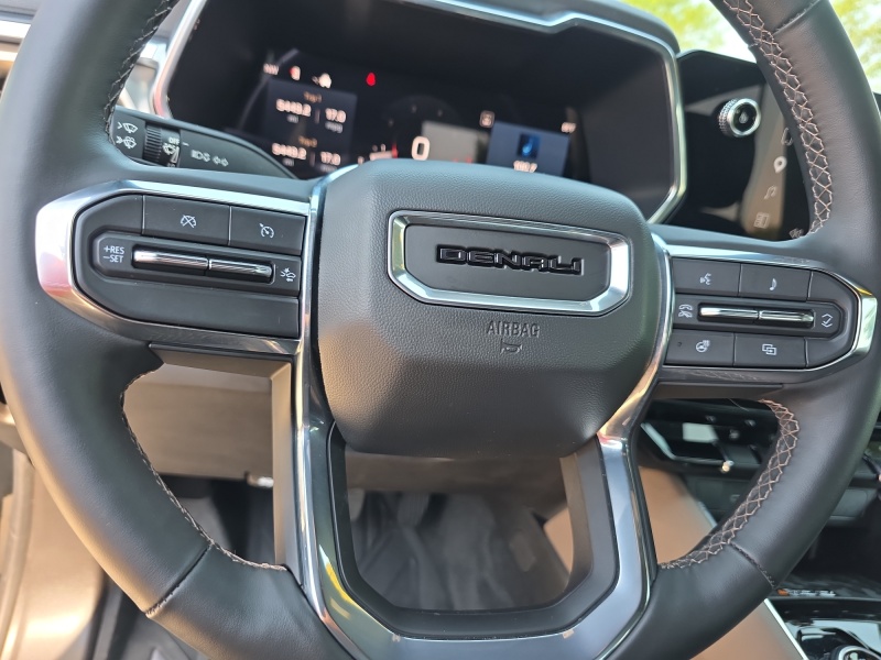 2023 GMC Canyon