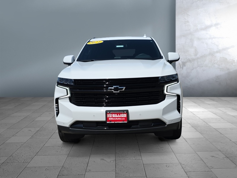 2024 Chevrolet Suburban