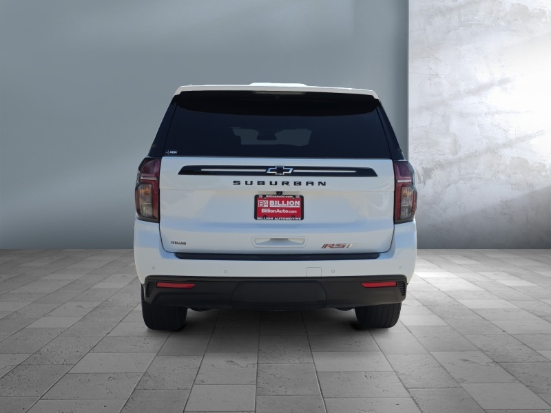 2024 Chevrolet Suburban