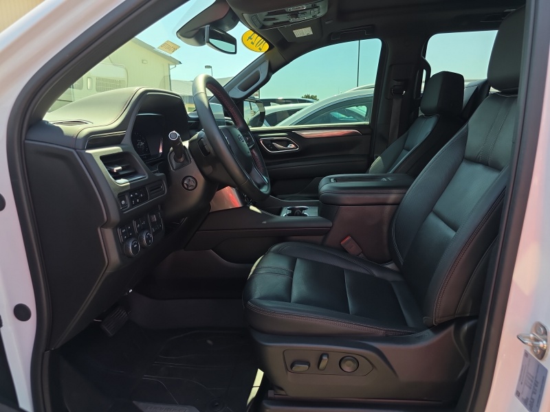 2024 Chevrolet Suburban