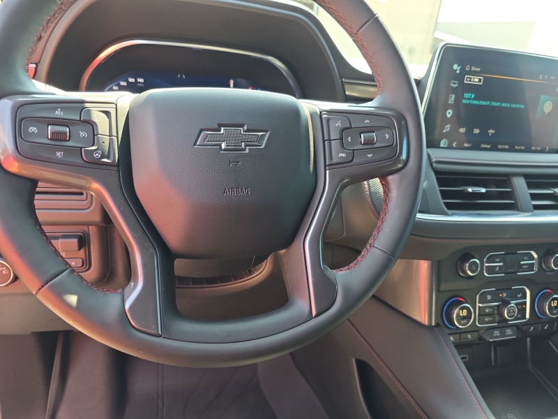 2024 Chevrolet Suburban