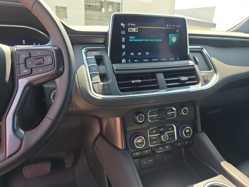 2024 Chevrolet Suburban