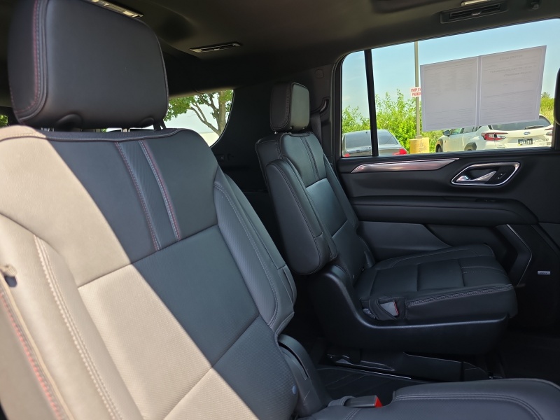 2024 Chevrolet Suburban