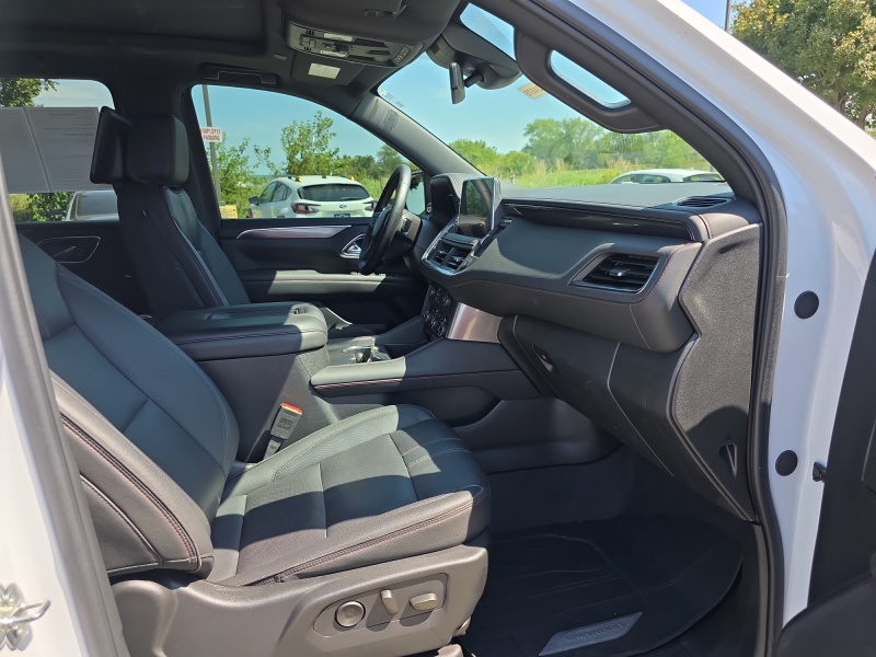 2024 Chevrolet Suburban
