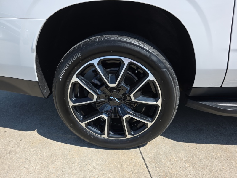 2024 Chevrolet Suburban