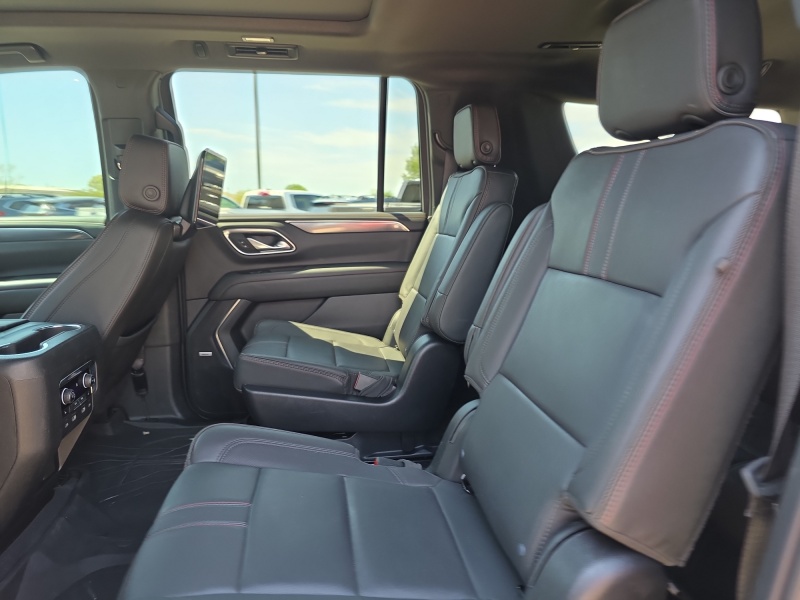2024 Chevrolet Suburban