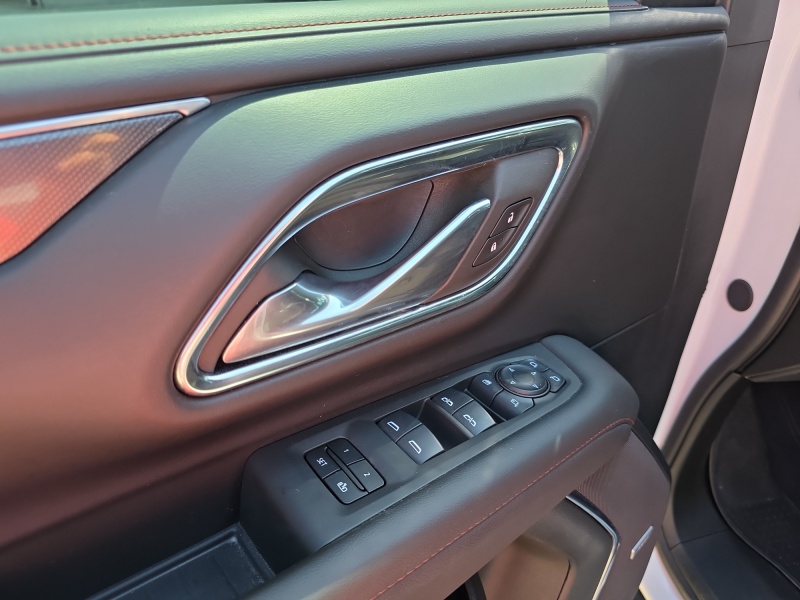 2024 Chevrolet Suburban