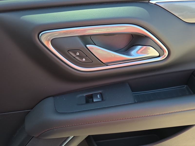 2024 Chevrolet Suburban