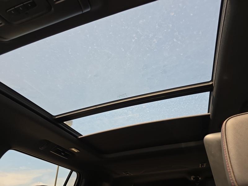 2024 Chevrolet Suburban