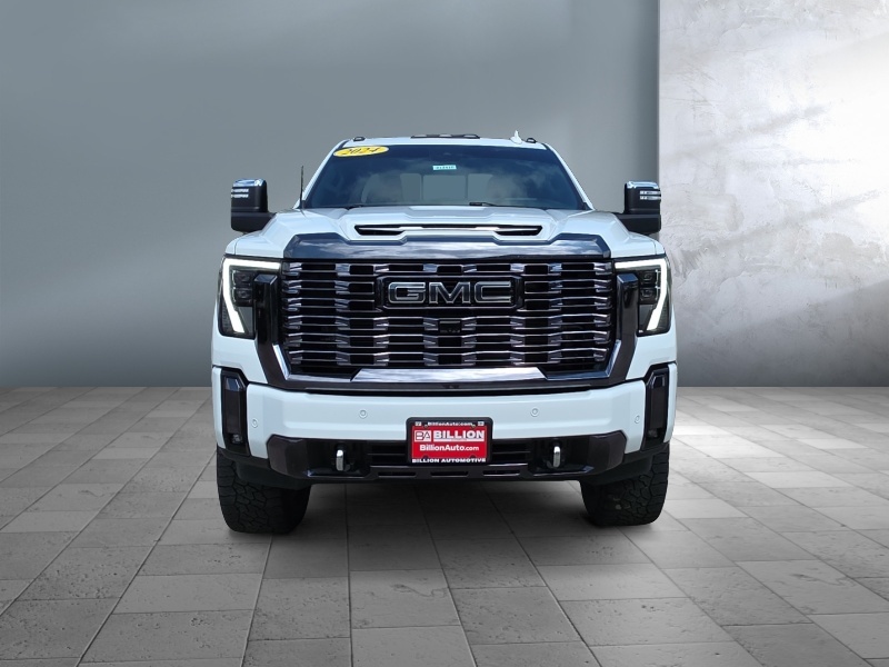 2024 GMC Sierra 3500HD