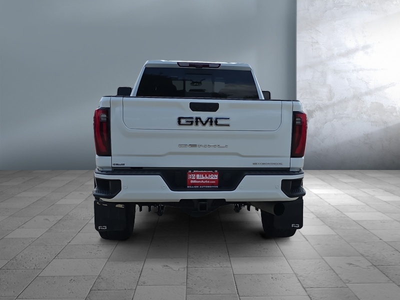 2024 GMC Sierra 3500HD