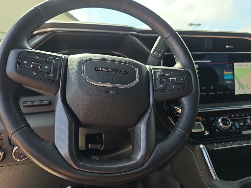 2024 GMC Sierra 3500HD