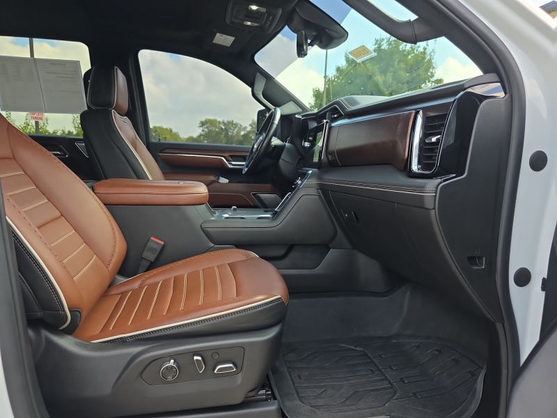 2024 GMC Sierra 3500HD