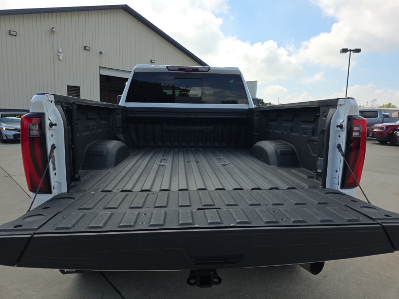 2024 GMC Sierra 3500HD
