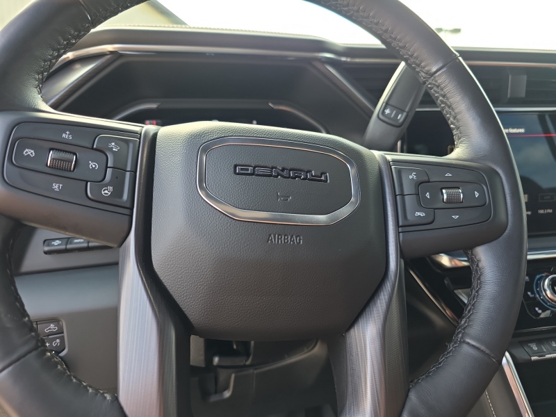 2024 GMC Sierra 3500HD
