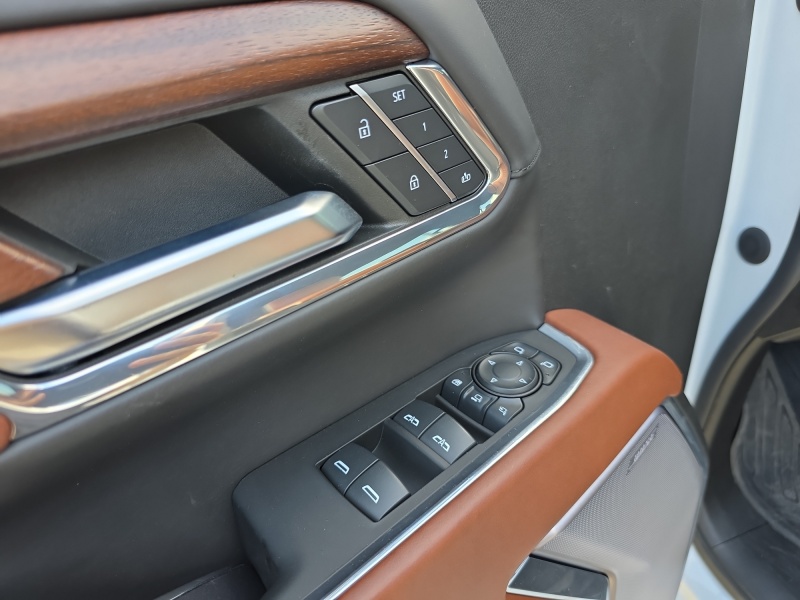 2024 GMC Sierra 3500HD