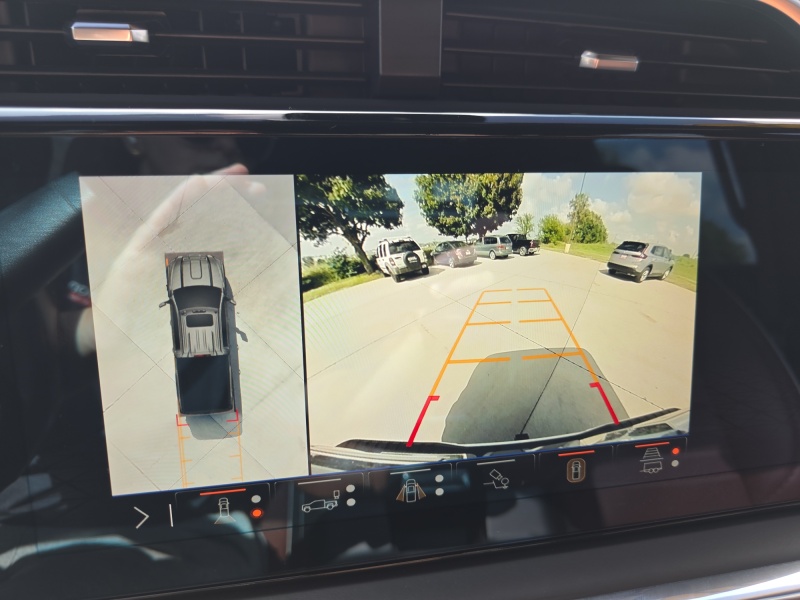 2024 GMC Sierra 3500HD