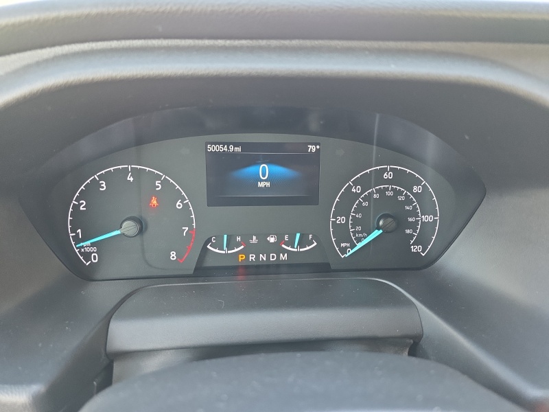 2024 Ford Transit Passenger Wagon