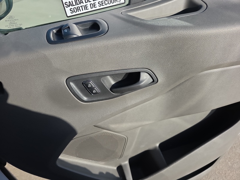 2024 Ford Transit Passenger Wagon