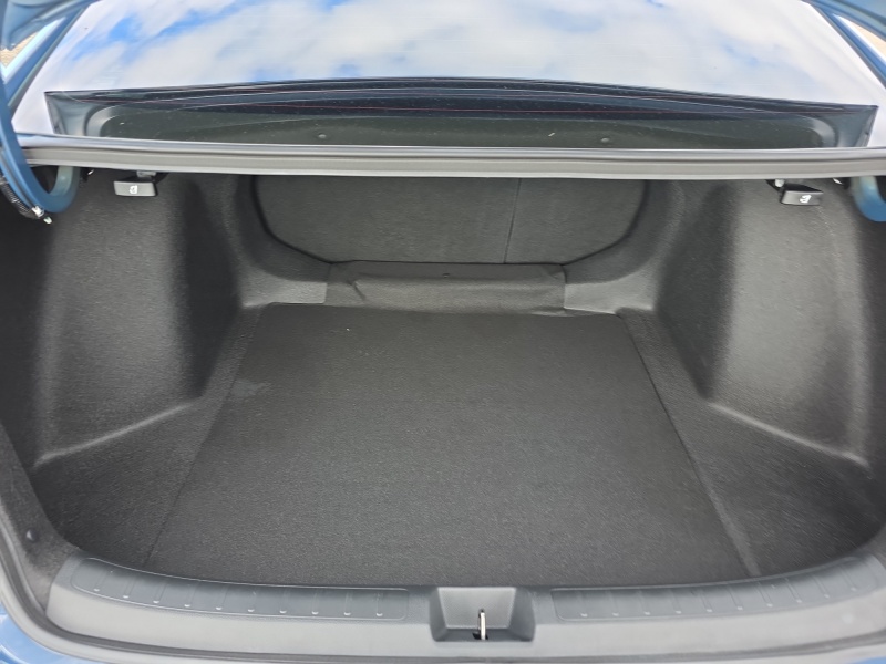 2026 Honda Civic Sedan