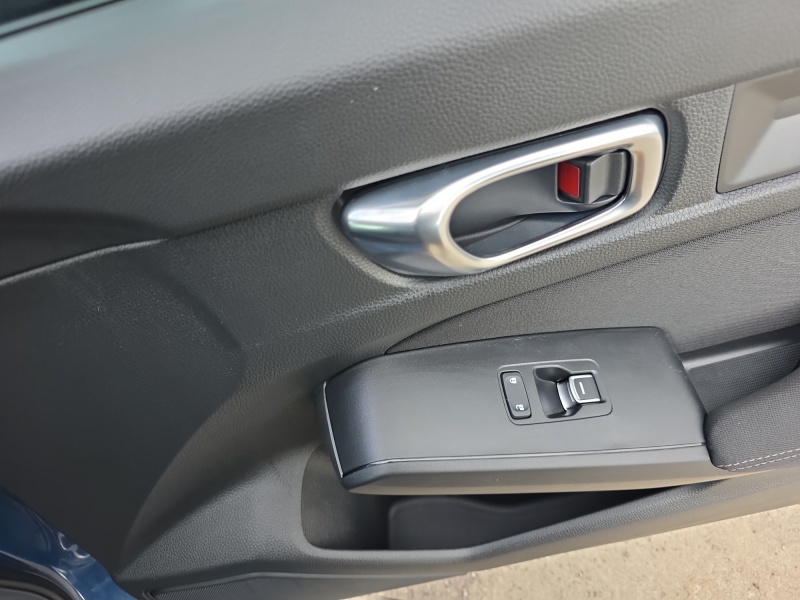 2026 Honda Civic Sedan