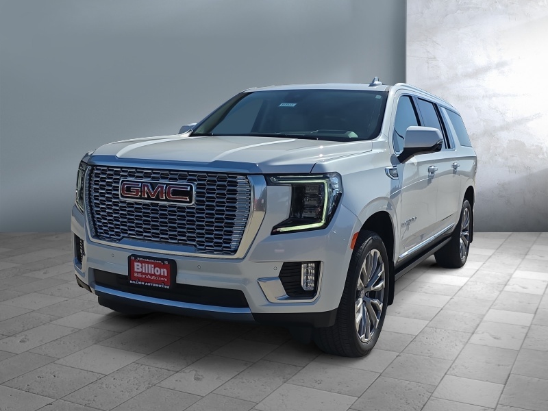 2023 GMC Yukon Xl