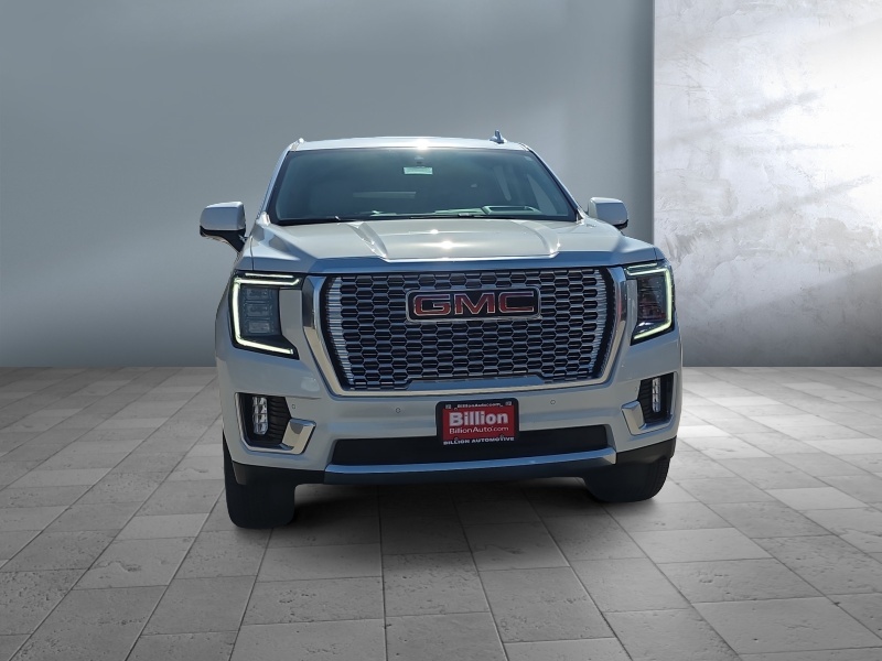 2023 GMC Yukon XL