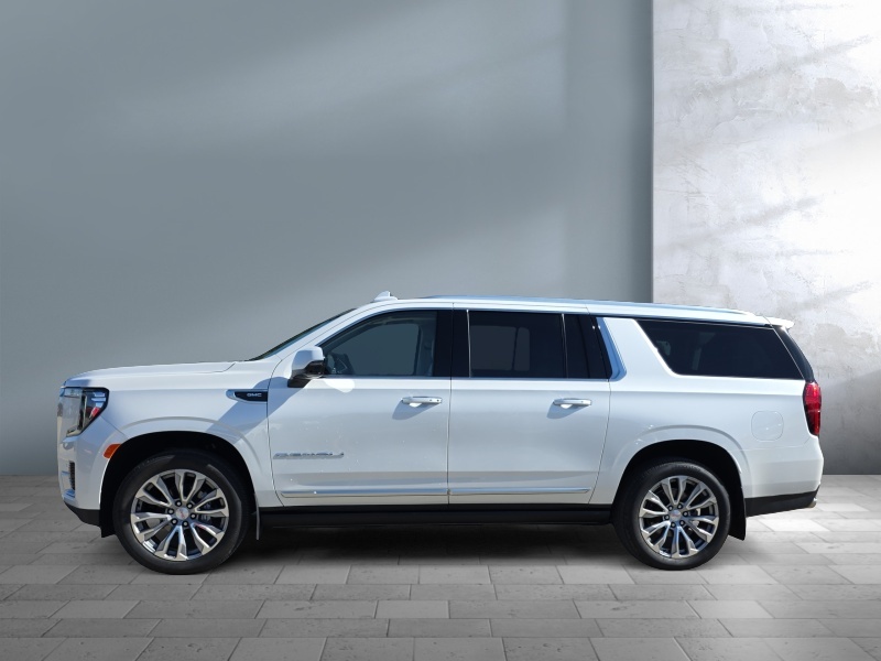 2023 GMC Yukon XL
