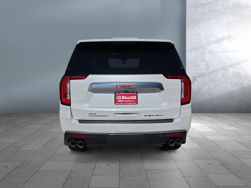 2023 GMC Yukon XL