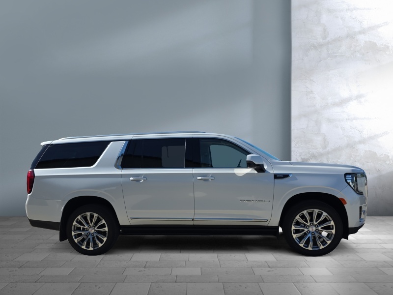 2023 GMC Yukon XL