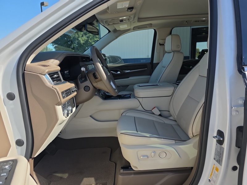 2023 GMC Yukon XL