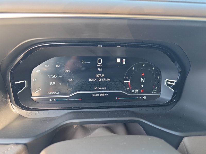 2023 GMC Yukon XL