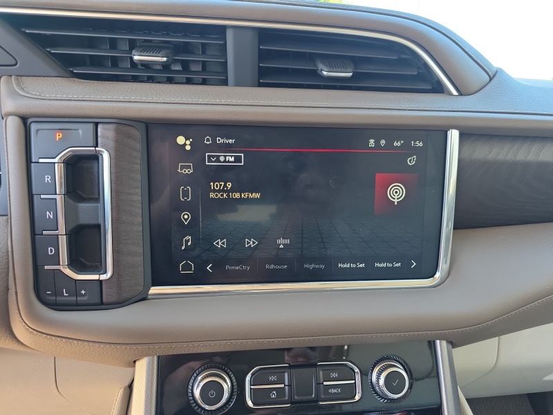 2023 GMC Yukon XL