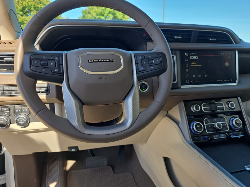 2023 GMC Yukon XL