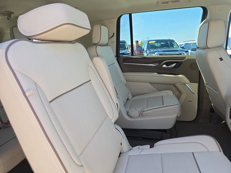 2023 GMC Yukon XL