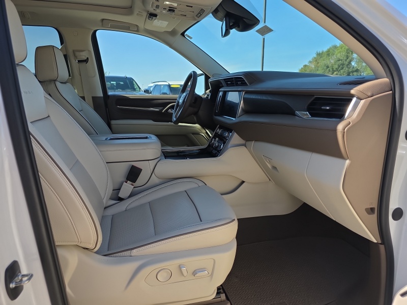 2023 GMC Yukon XL