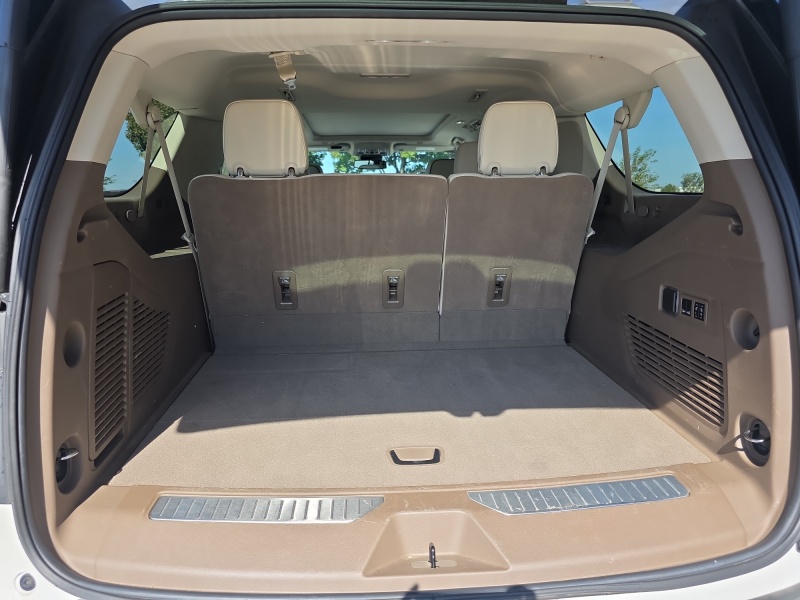 2023 GMC Yukon XL