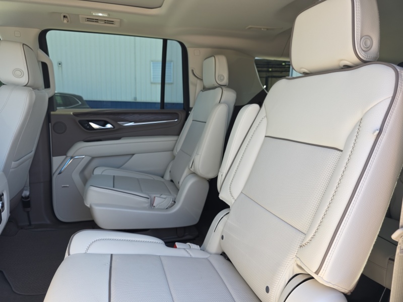 2023 GMC Yukon XL