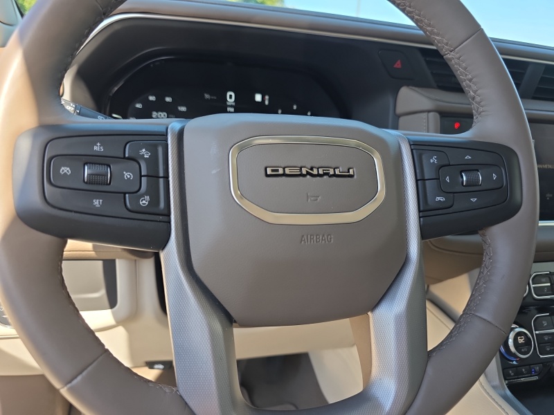 2023 GMC Yukon XL