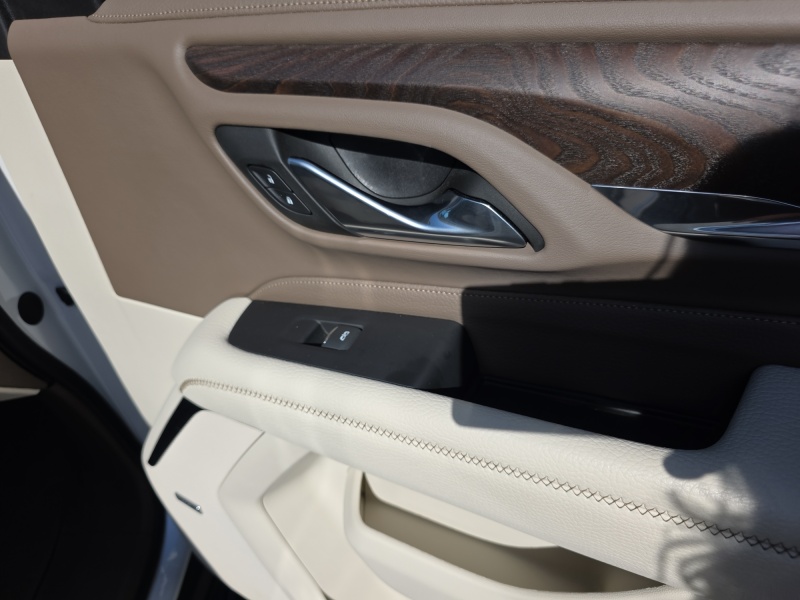 2023 GMC Yukon XL