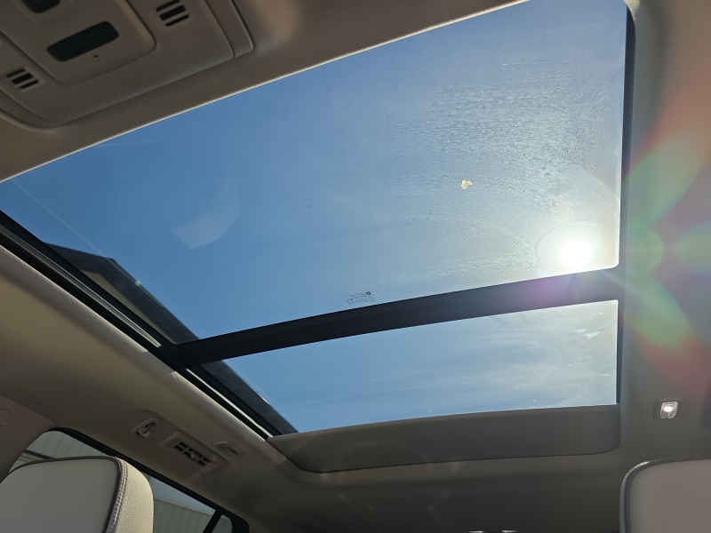 2023 GMC Yukon XL