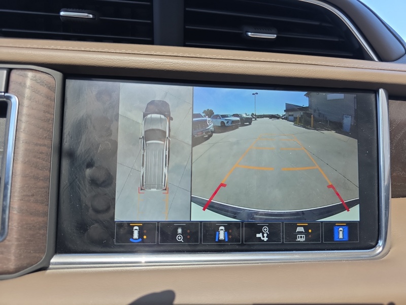 2023 GMC Yukon XL