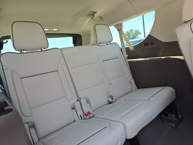 2023 GMC Yukon XL