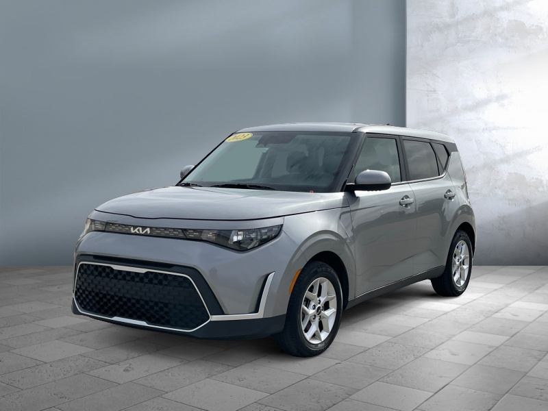 2023 Kia Soul