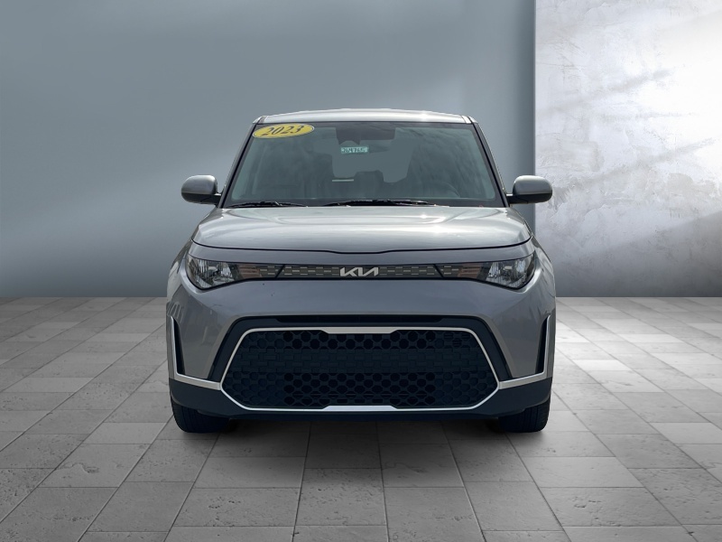 2023 Kia Soul